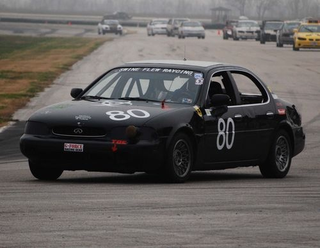 Illustration for article titled The Top 122 Lemons of the 24 Hours of LeMons Texas